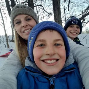 Meet your Posher, Heidi